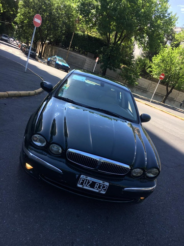 Jaguar Xtype