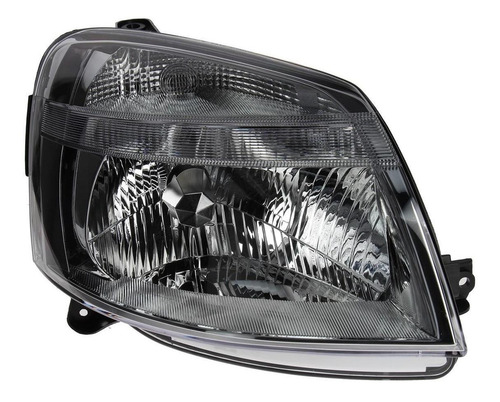 Imagen 1 de 5 de Optica Derecho Peugeot Partner Patagónica 10/19