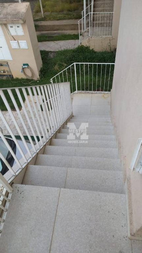 Imagem 11 de 14 de Casa Com 2 Dormitórios À Venda, 58 M² Por R$ 280.000,02 - Vila São João Batista - Guarulhos/sp - Ca0484