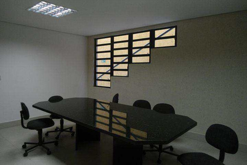 Imagem 12 de 13 de Sala, Centro, Santana De Parnaíba, 20m² - Codigo: 185400 - A185400