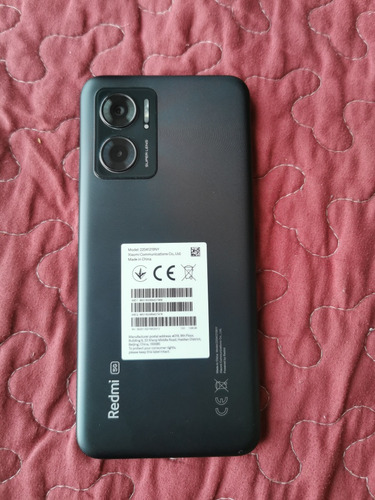 Celular Xiaomi Redmi 