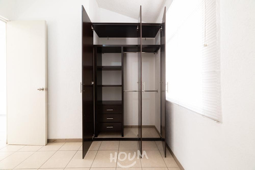 Imagen 14 de 27 de Departamento En Industrial Vallejo, Azcapotzalco Con 3 Recámaras, 65 M², Id: 43269