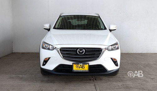 Imagen 2 de 10 de Mazda Cx-3 2019 2.0 I Sport 2wd At