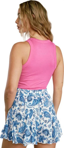 Falda Short Playa Corta Juvenil Mujer Primark 8399 1121946