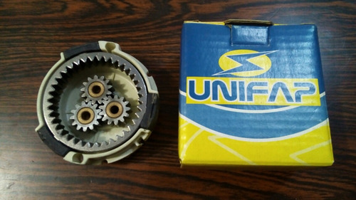 Kit Planetario Y Piñones Para Arrq Chrysler Neon Vw Gol 37d