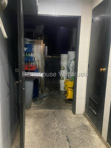 Venta Fondo De Comercio En Los Ruices 25-21831
