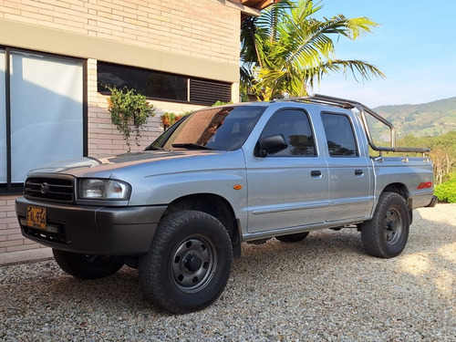 Mazda B2600 B26DC9