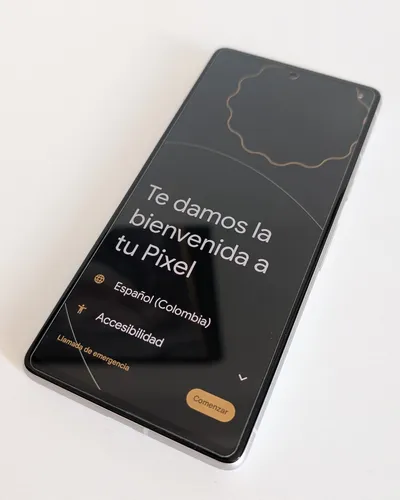Celular Google Pixel 7 Dual Sim 128 Gb Nieve 8 Gb Ram (Usado)