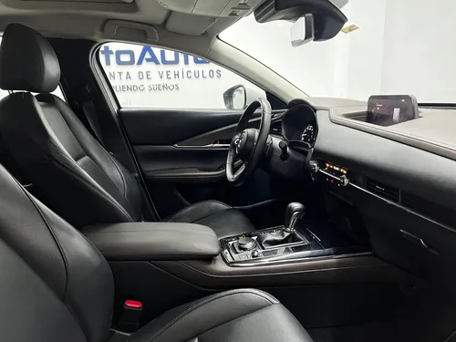 Mazda CX-30 2.5 Grand Touring Lx 4x4
