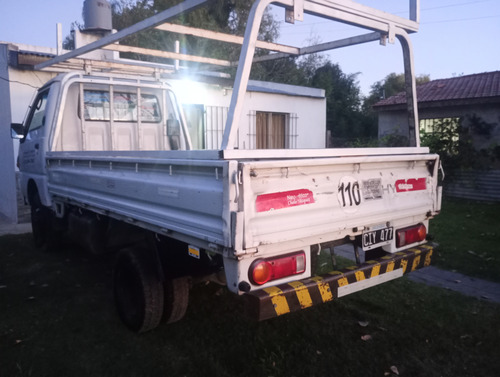 Hyundai H100 2.5 Truck