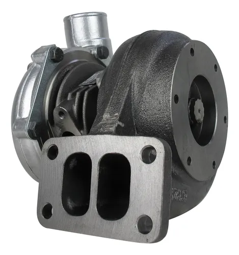 Turbo Novo Trator Valmet 1680 Td229-6 620ds 620dsr 620dsra