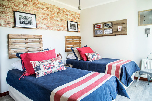 Imagen 16 de 19 de Townhouse