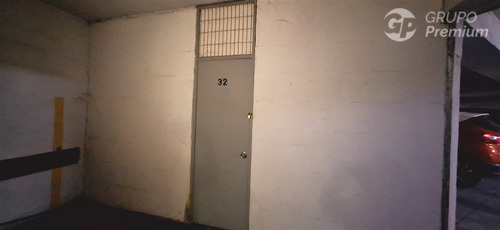 Departamento En Venta De 1 Dorm. En Concepción