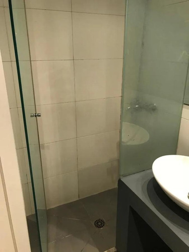Apartamento Monoambiente Pocitos