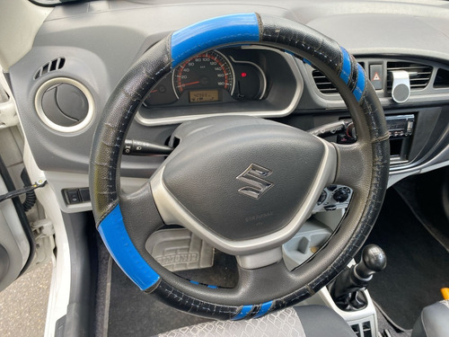 Imagen 20 de 25 de Suzuki Alto 800 Glx 2018