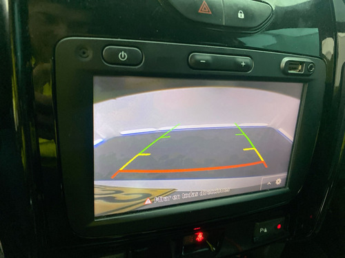 Imagen 20 de 25 de Renault Duster Dynamique 2.0 4x2