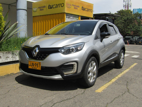 Renault Captur 2.0 Zen Mt