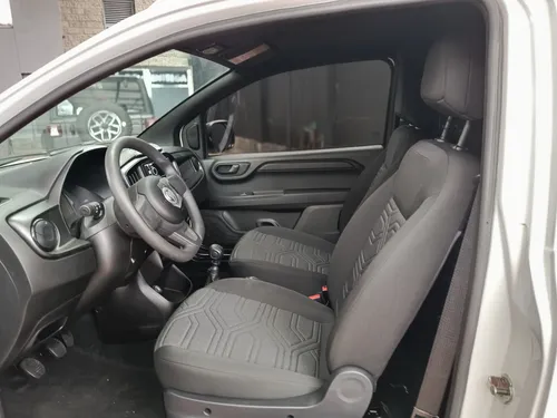 Ram V700 1.4 Rapid