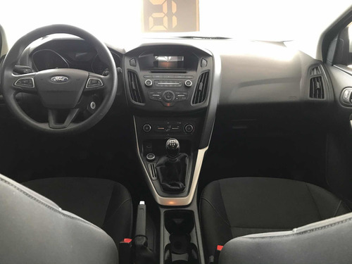 Ford Focus Iii 1.6 S 2016 46651764