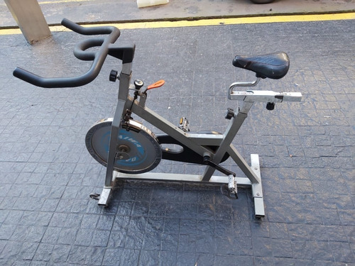 Alquiler Bicicleta Fija Spinning Profesional 15 Días Envíos!
