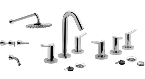 Griferia para baño fv libby sale