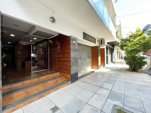 Departamento En Villa Crespo