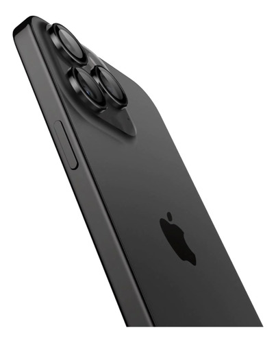 Templado Camara Para iPhone 14 Plus Pro Max Spigen Optik Pro