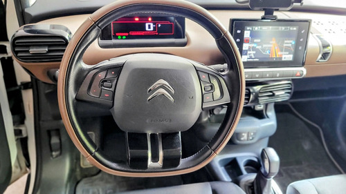 Citroën C4 Cactus 1.2 Puretech 110 At6 S&s Shine