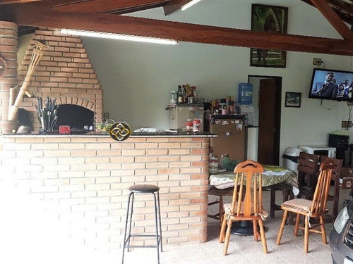 Chácara A Venda Em Jundiaí - Bairro Corrupira - Aceita Permuta - Ch00004 - 33545048