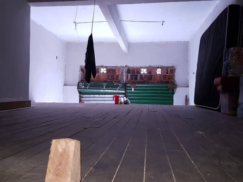 Imagem 1 de 2 de Excelente Oportunidade Para Você Que Procura Um Imóvel Comercial Em São Vicente, Sala Comercial Em São Vicente Com 40 M², R$ 1.500, Agende Sua Visita Correndo - Hm3333