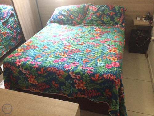 Imagem 13 de 30 de Sobrado Com 3 Dorms, Campo Grande, Santos - R$ 745 Mil, Cod: 12492 - V12492