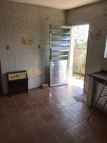 Imagem 4 de 16 de Casa Térrea 3 Dormitórios, Cidade Líder - São Paulo/sp - 1788