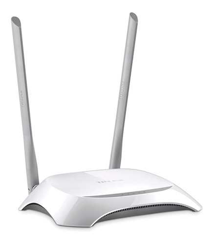 Router Tp-link Inalámbrico 840n