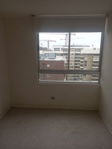 Depto 2 Habitaciones, 2 Baños Con Bodega