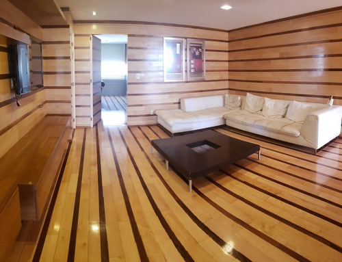 Imagen 15 de 27 de Super Departamento A La Venta En Residencial Laureles (v)