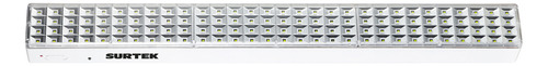 Lámpara De Led Recargable, Para Emergencia 600 Lm Blanco