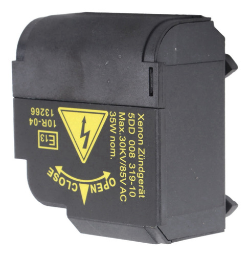 Soporte Para Bombillas Xenon Hid Igniter Ballast D2s D2r