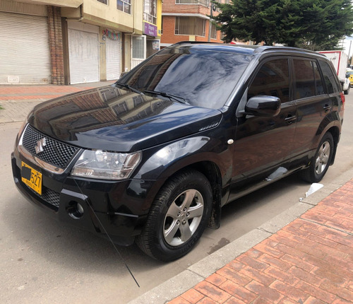 Suzuki Grand Vitara 2.0 Sz 4x2