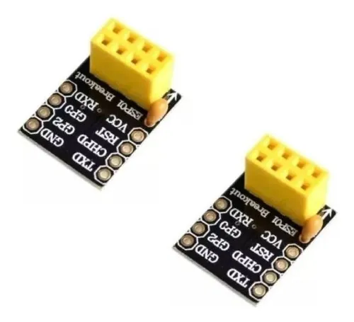 Adaptador  Para Wifi Esp8266