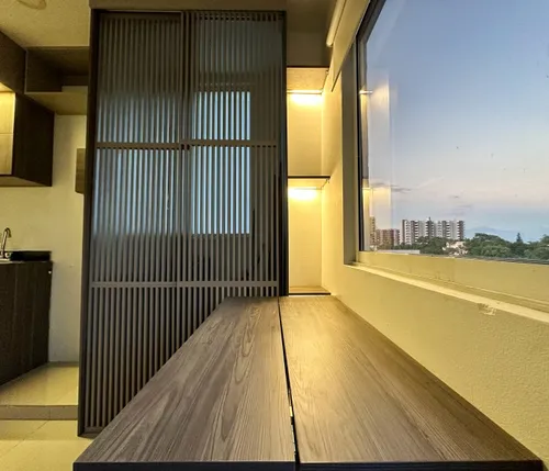 Se Vende Hermoso Apartaestudio En La Flora, En 3 Piso Con Ascensor Para Rentas Cortas O De Larga Estancia Totalmente Amoblado En Cali-valle Del Cauca