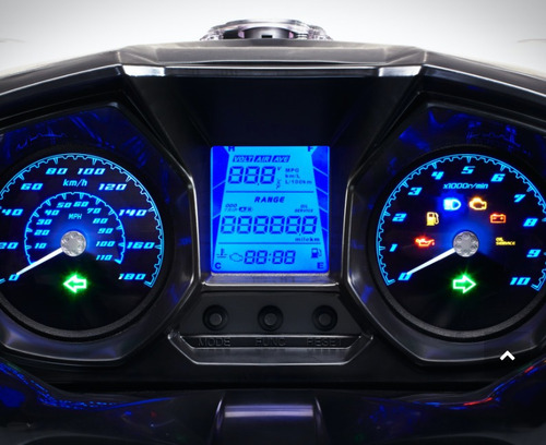Kymco Downtown 350i 0km Abs Solo En Brm !!!