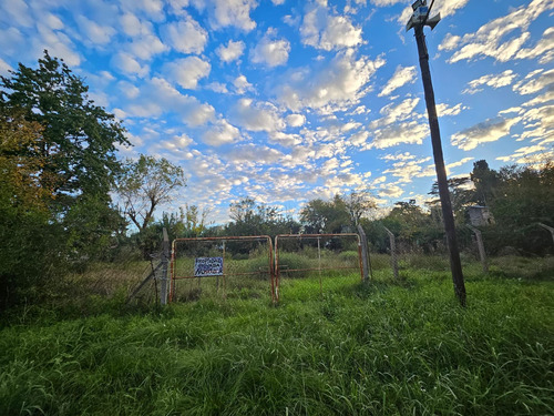 Venta Dos Lotes Villa Udaondo 