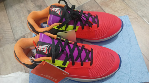 Zapatillas Basket Nike Ja Morant 1 Asw (Usado)