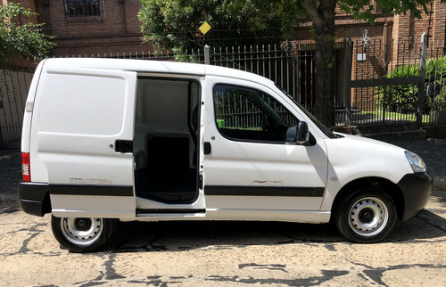Citroën Berlingo Furgon 1.6 Vti 115 Business