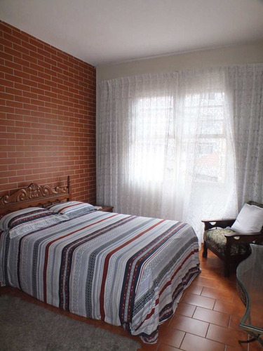 Imagem 18 de 30 de Apartamento Com 3 Dorms, Itararé, São Vicente - R$ 295 Mil, Cod: 1342 - V1342