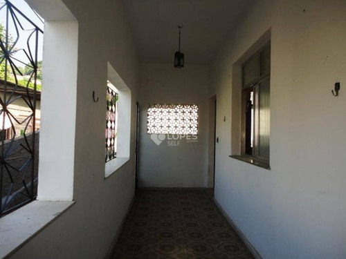 Imagem 16 de 17 de Casa Com 2 Dormitórios À Venda, 85 M² Por R$ 270.000,00 - Fonseca - Niterói/rj - Ca17123