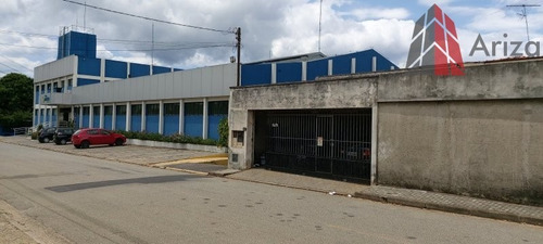 Imagem 7 de 8 de Área Para Venda No Alto Do Ipiranga - Área A Venda No Bairro Alto Ipiranga - Mogi Das Cruzes, Sp - Ar46999