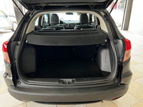 Honda HR-V HR-V EXL CVT 1.8 I-VTEC FlexOne