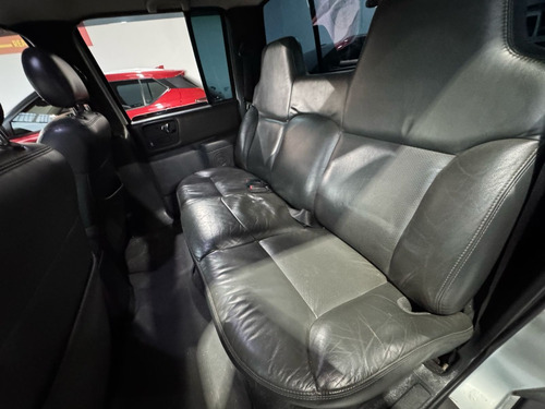 Chevrolet S10 2.4 Executive Cab. Dupla 4x2 Flexpower 4p