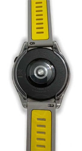 Imagen 3 de 4 de Carcasa Funda Tpu Compatible Reloj Huawei Watch Gt Runner